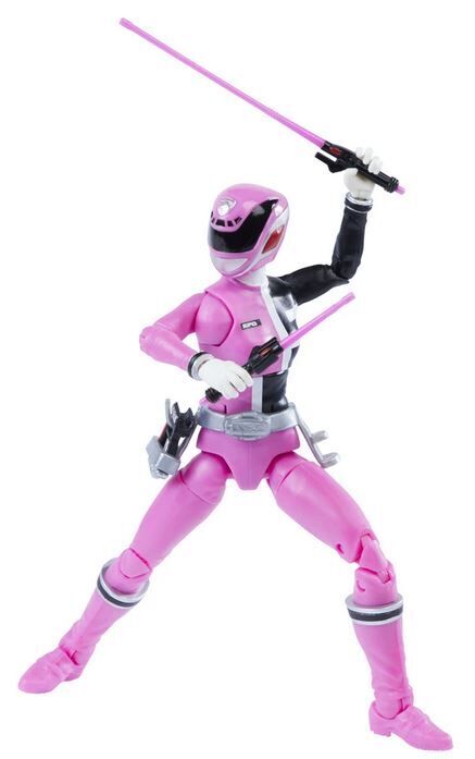 Hasbro Power Rangers F1428 