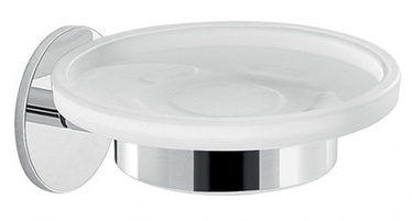 Gedy Gea Soap Holder 3611-13 Chrome