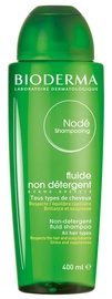 Šampoon Bioderma Node Fluido, 400 ml