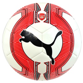 Puma EvoPower 6 Trainer MS Arsenal 5 White Red