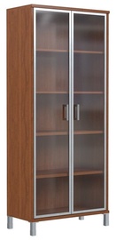 Skyland Born Office Cabinet B 430.8 90х45х205.4cm Walnut