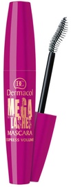 Dermacol Mega Lashes Express Volume 12.5ml Black