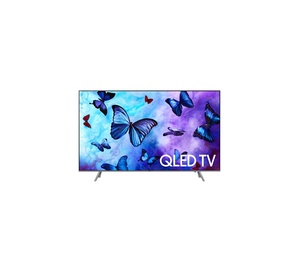 Televizorius Samsung QE65Q6FNATXXH QLED