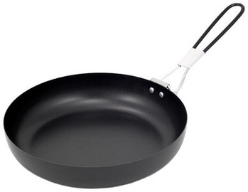 Сковорода GSI Outdoors Steel Frypan Pan 9"