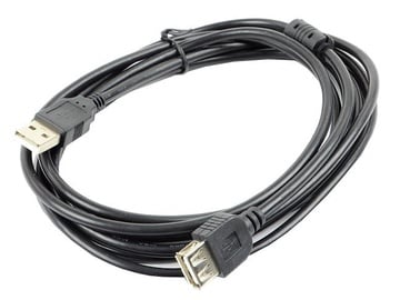 Juhe Accura Cable USB / USB Black 3m