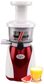 Sulčiaspaudė Zyle ZY88RSJ Red/White