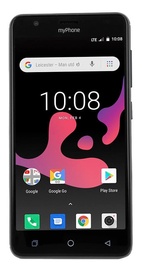 MyPhone Fun 8 Dual Black