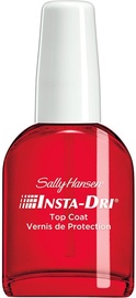 Топовое покрытие для ногтей Sally Hansen Insta-Dri Chip-Resistant 13.3ml Top Coat