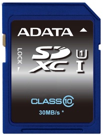 Adata 8GB SDHC Premier UHS-I U1 Class 10