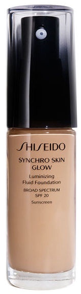 shiseido skin glow