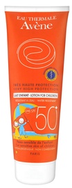 Avene Sun Care Child Lotion SPF50+ 250ml