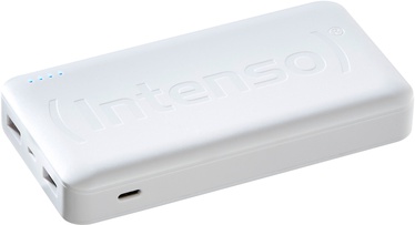 Intenso HC15000 15000mAh Power Bank White