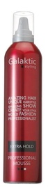 Profis Galactic Styling Mousse Extra Hold 400ml