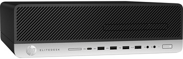 HP EliteDesk 800 G3 SFF HP800G3K1 PL