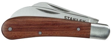 Peilis Stanley STHT0-62687, 150 mm, plastikas/metalas, 2 vnt.