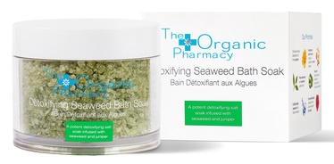 Vannas sāls The Organic Pharmacy Detoxifying Seaweed, 325 g