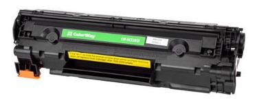 ColorWay Toner Canon / HP Cartridge Black