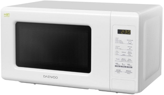 Микроволновая печь Daewoo KQG-661BW