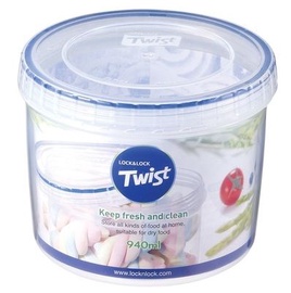 Lock&Lock Food Container Twist 940ml Screwed