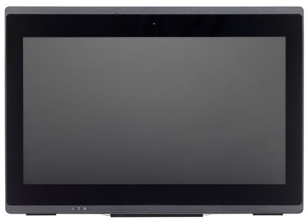 Stacionarus kompiuteris Shuttle Celeron®, Intel HD Graphics 610, 15.6 "