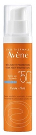 Avene Eau Thermale Dry Touch SPF50 50ml
