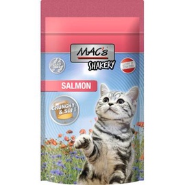 Mac's Shakery Snacks Salmon