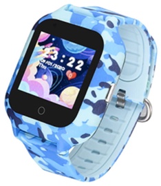 Умные часы Garett Garett Kids Moro, синий