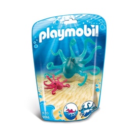 KONSTRUKTOR PLAYMOBIL 9066