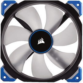 Corsair ML140 Pro LED Blue 140mm Premium Magnetic Levitation Fan