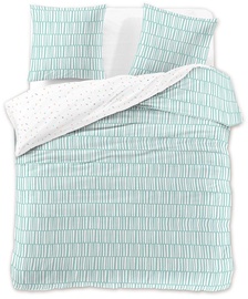 Gultas veļas komplekts DecoKing Clarissa, 200x200/63x63 cm