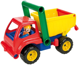 Lena Active Dump Truck 4150