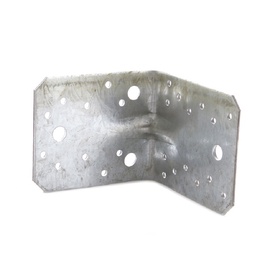 Tvirtinimo kampas, 90 x 48 x 76 x 3 mm