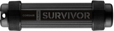 USB-накопитель Corsair Survivor Stealth, 512 GB