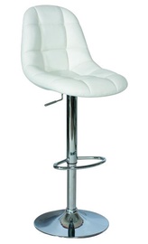 Signal Meble C-198 Bar Stool Cream