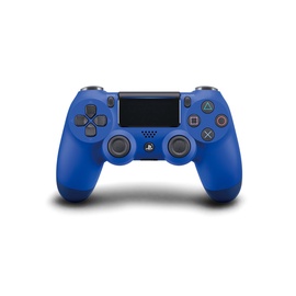 Belaidis žaidimų valdymo pultas Sony Dualshock 4 Wave Blue V2