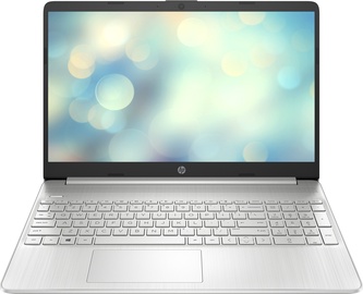 Ноутбук HP 15s eq2010nw PL, AMD Ryzen 5, 8 GB, 512 GB, 15.6 ″