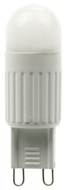 Visional LED Premium DIMMABLE G9 2.5W Warm White