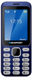 Blaupunkt FL 02 Dual Blue ENG