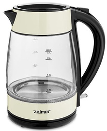 Электрический чайник Zelmer ZCK8011I