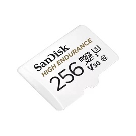Mälukaart SanDisk MICRO SDXC, 256 GB