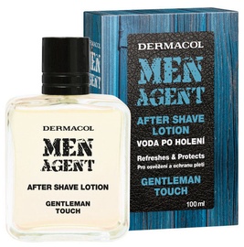 Dermacol Men Agent Gentleman Touch After Shave 100ml