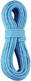 Laipiojimo virvė Edelrid, 10 mm, mėlyna/pilka, 30 m
