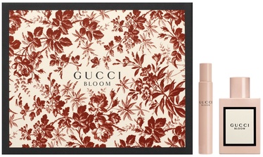 Gucci Bloom 50ml EDP + 7.4ml EDP