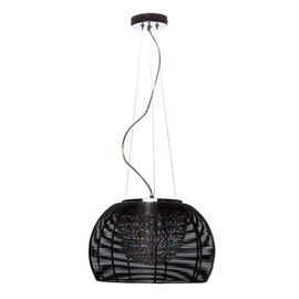 Griestu lampa MD9027-3S, G9, 3x28W