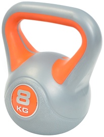 ProFit Bell Kettle Dumbbell 8kg