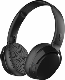 Skullcandy Riff Wireless On-Ear Headphones Black