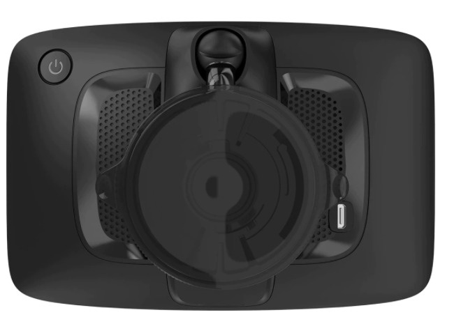 Навигация TomTom GO CLASSIC 5''