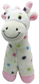Axiom Giraffe Pink 40cm