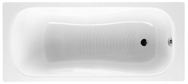 Roca Malibu Bath White 170x75