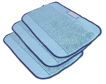 iRobot Braava 300 Series Microfiber Cleaning Cloths